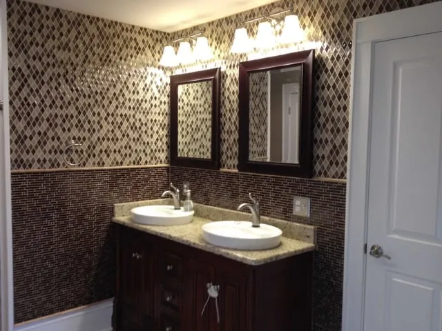 Slide of A Plus Home Repairs