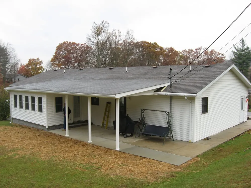 Slide of A Plus Home Repairs