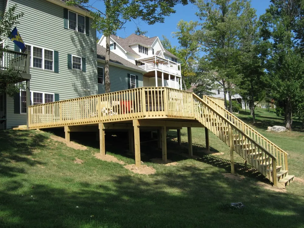 Slide of A Plus Home Repairs