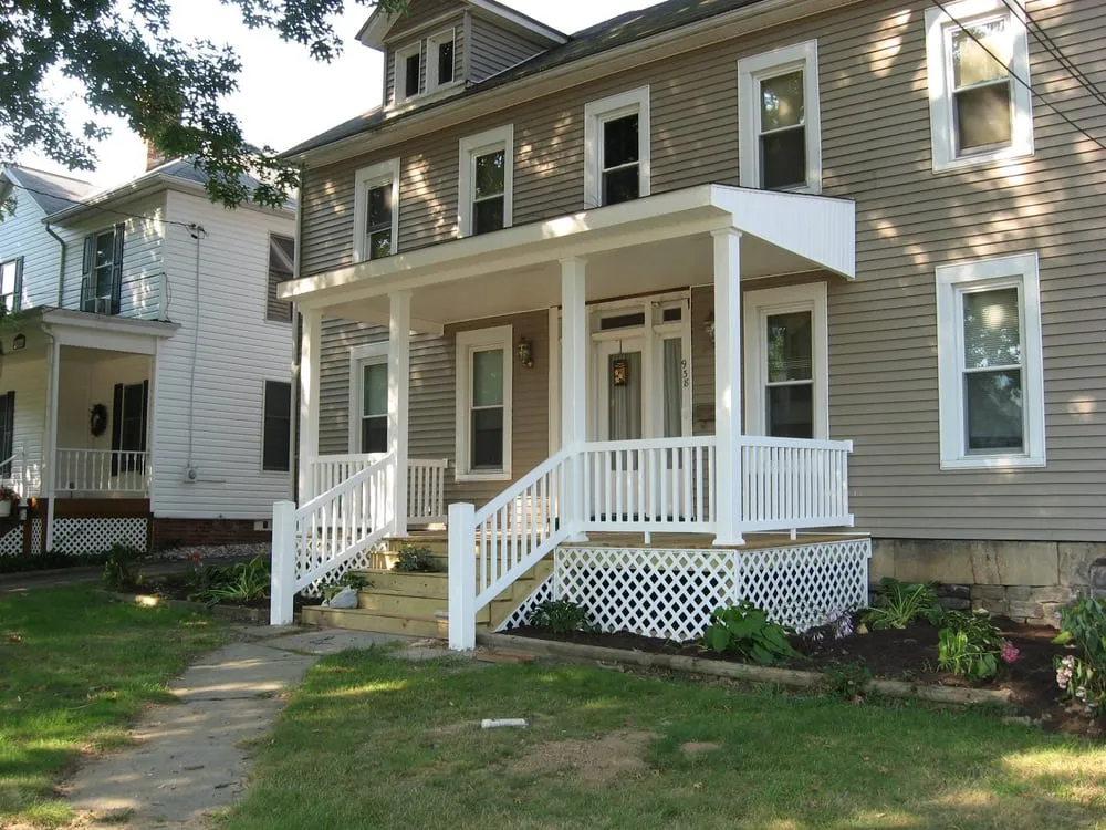 Slide of A Plus Home Repairs