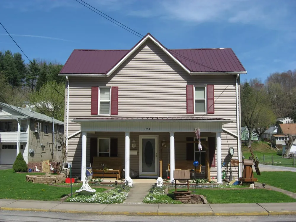 Slide of A Plus Home Repairs