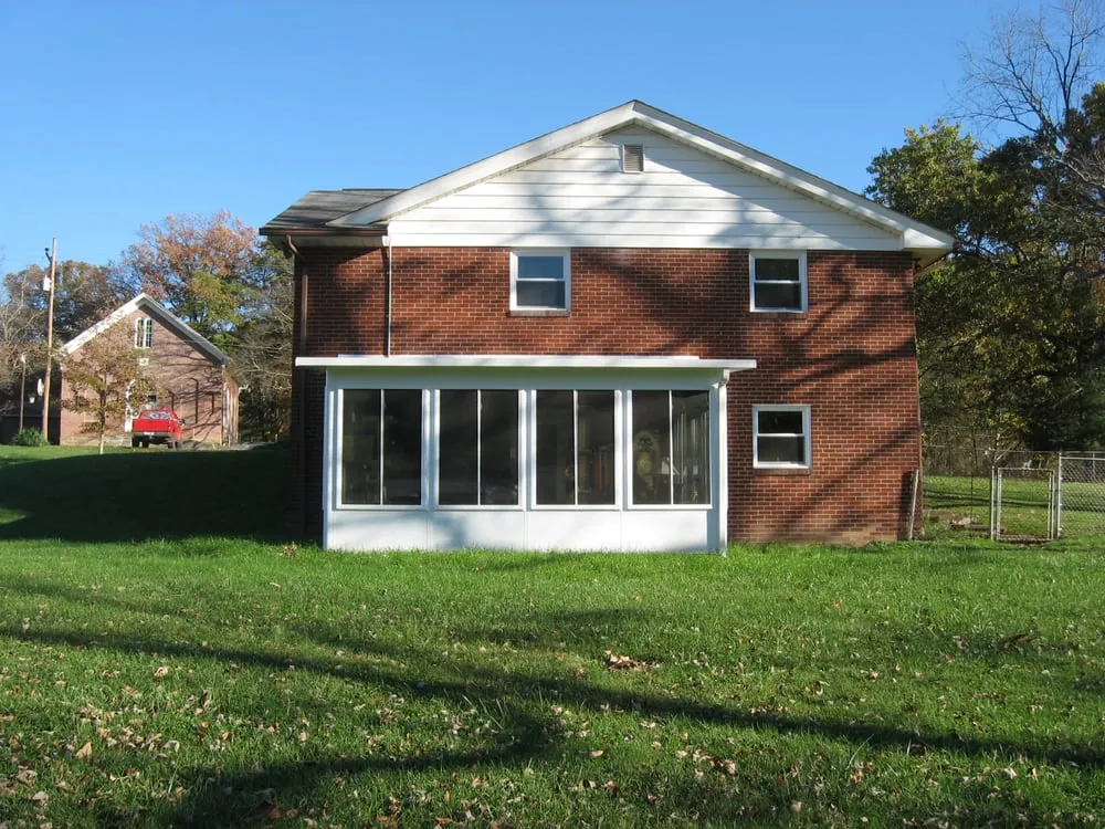 Slide of A Plus Home Repairs