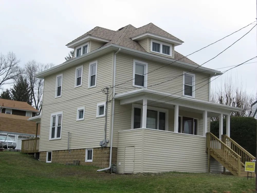 Slide of A Plus Home Repairs