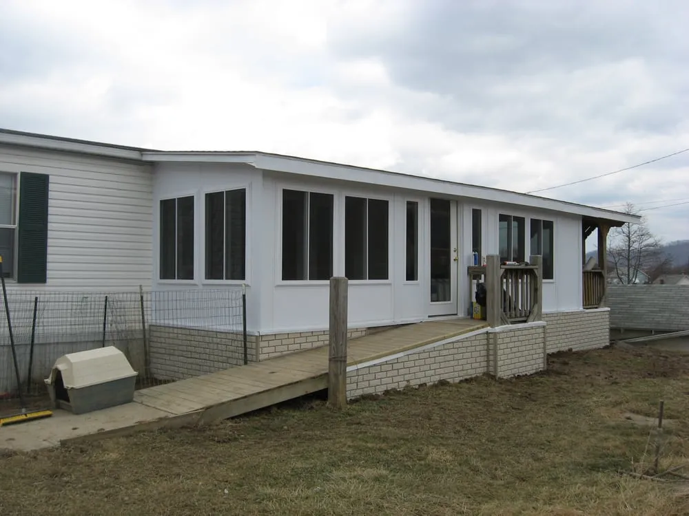 Slide of A Plus Home Repairs