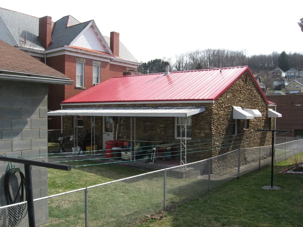 Slide of A Plus Home Repairs