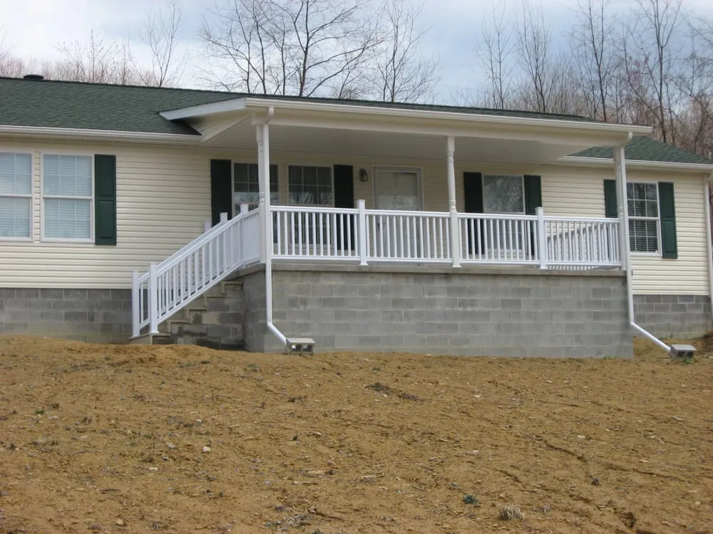 Slide of A Plus Home Repairs