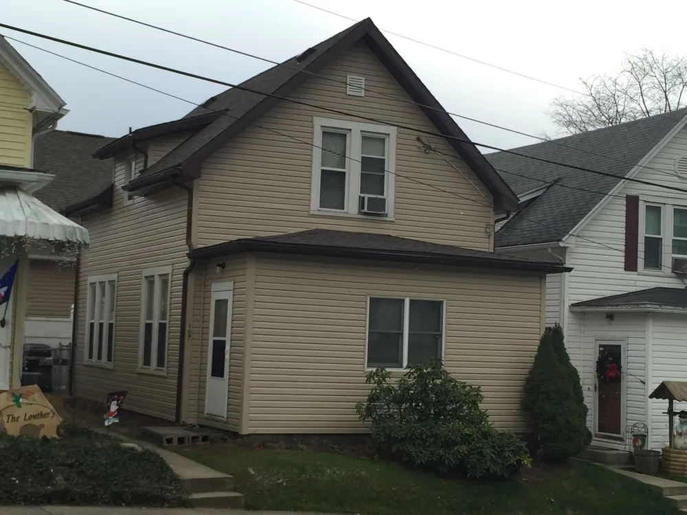 Slide of A Plus Home Repairs