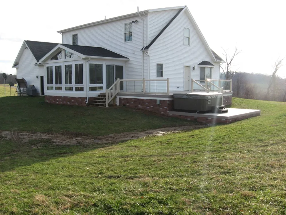 Slide of A Plus Home Repairs