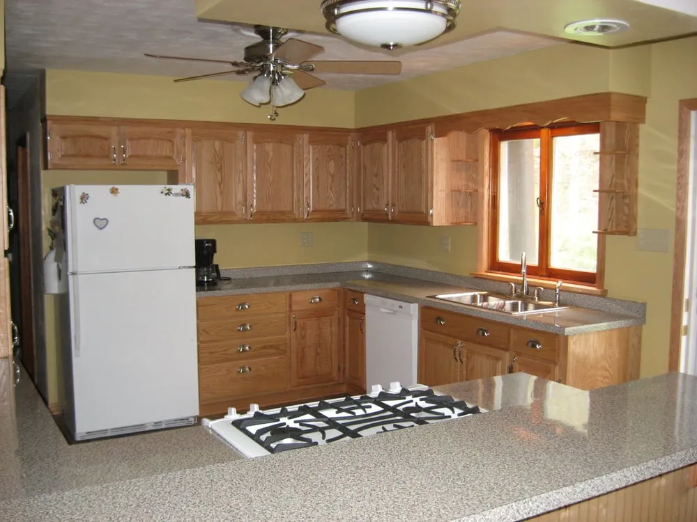 Slide of A Plus Home Repairs