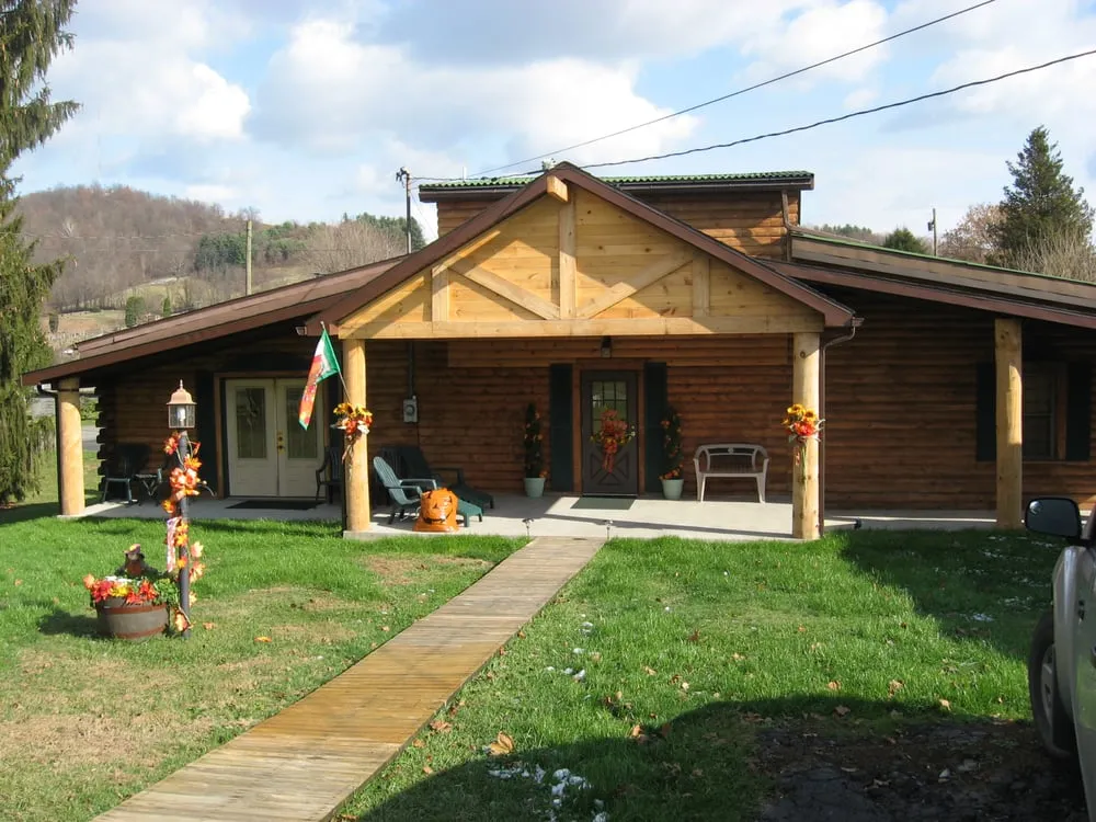 Slide of A Plus Home Repairs