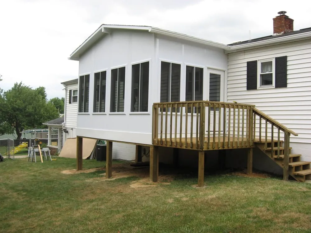 Slide of A Plus Home Repairs