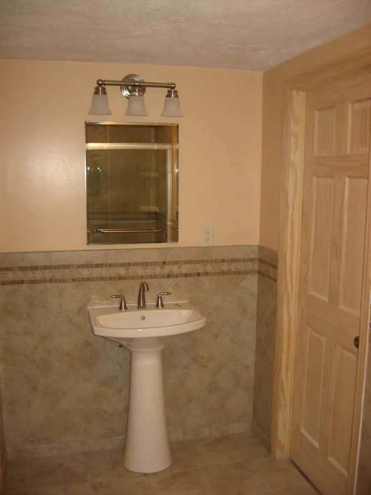 Slide of A Plus Home Repairs