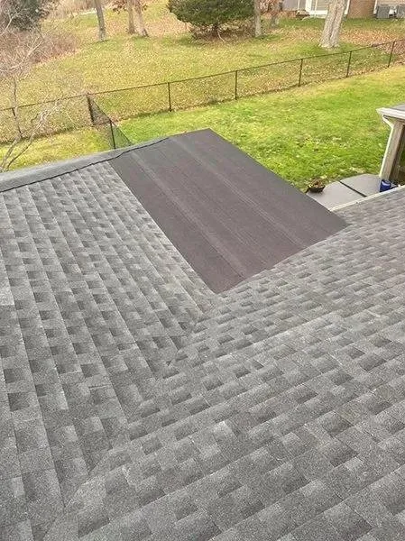 Slide of A Plus Reliable Roofing & Chimney