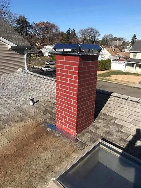 Slide of A Plus Reliable Roofing & Chimney