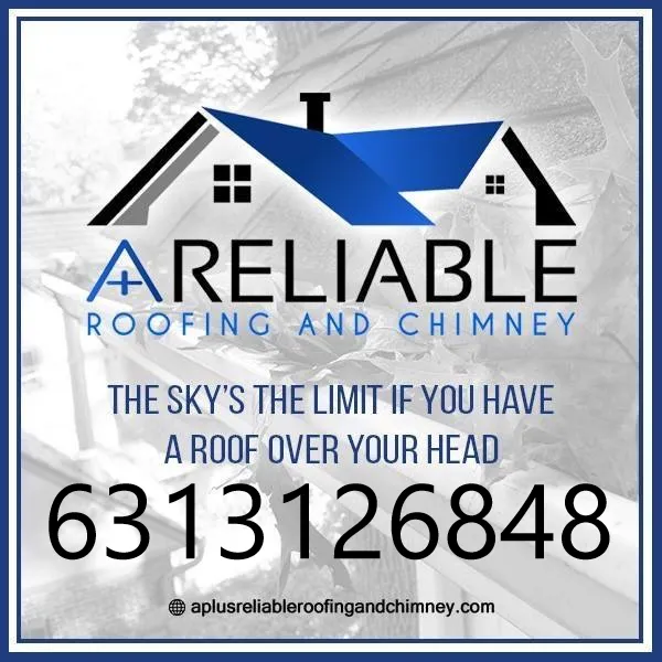Slide of A Plus Reliable Roofing & Chimney