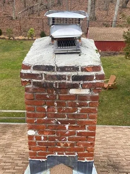 Slide of A Plus Reliable Roofing & Chimney