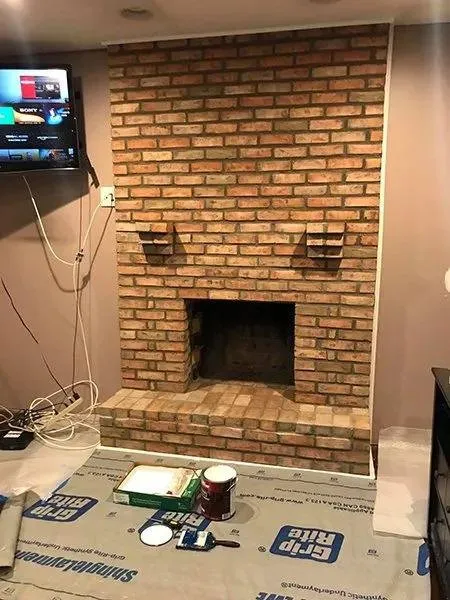 Slide of A Plus Reliable Roofing & Chimney