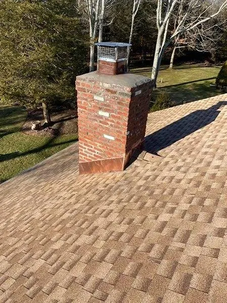 Slide of A Plus Reliable Roofing & Chimney