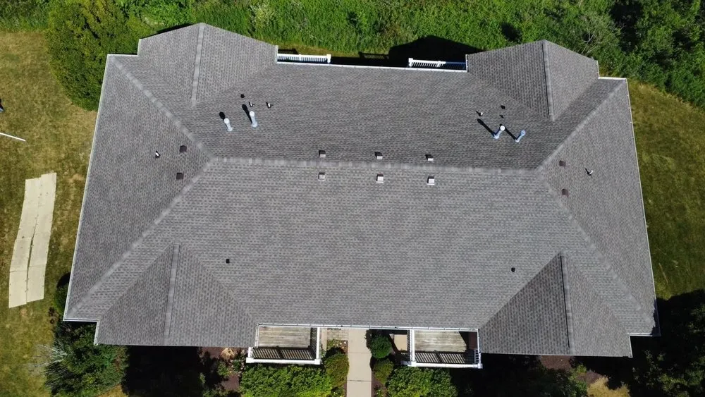 Slide of A Plus Renovations