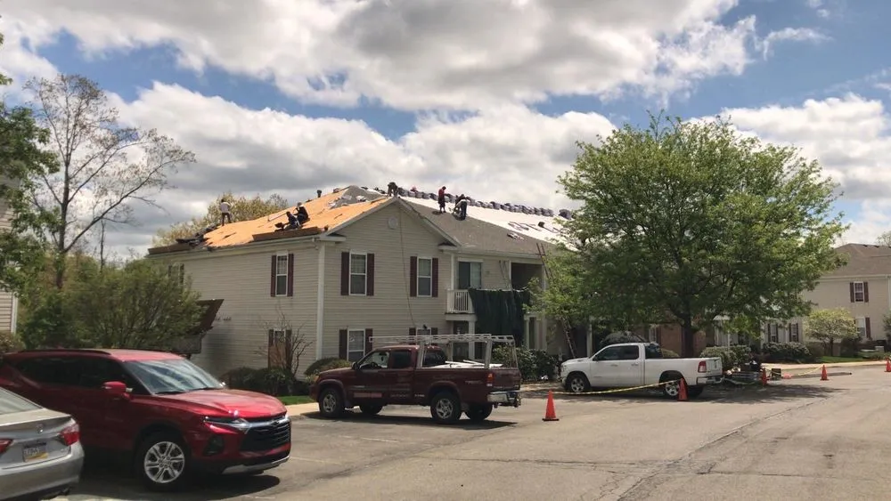 Slide of A Plus Renovations