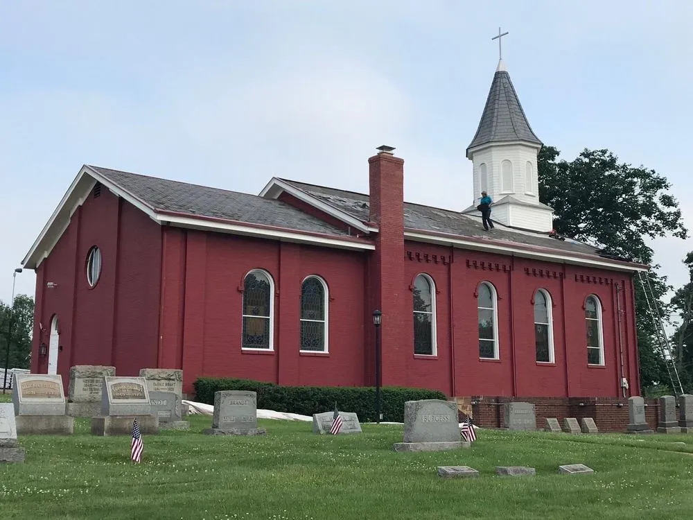 Slide of A Plus Renovations