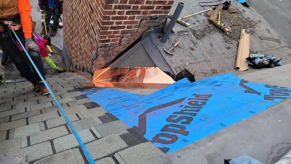 Slide of A Plus Renovations