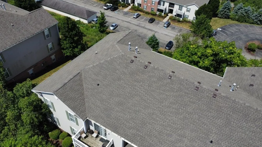 Slide of A Plus Renovations