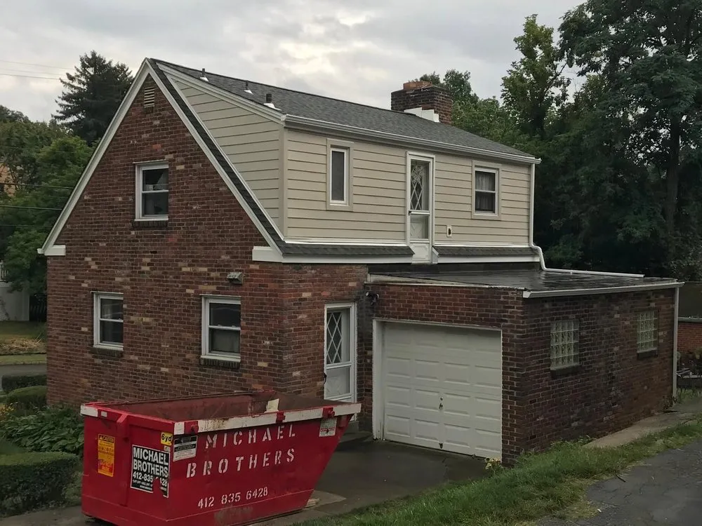 Slide of A Plus Renovations