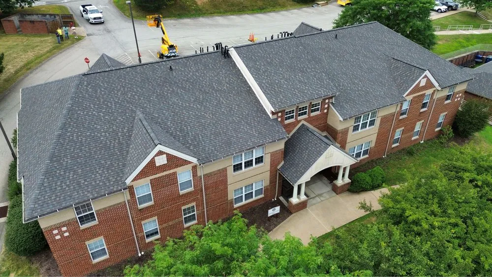 Slide of A Plus Renovations