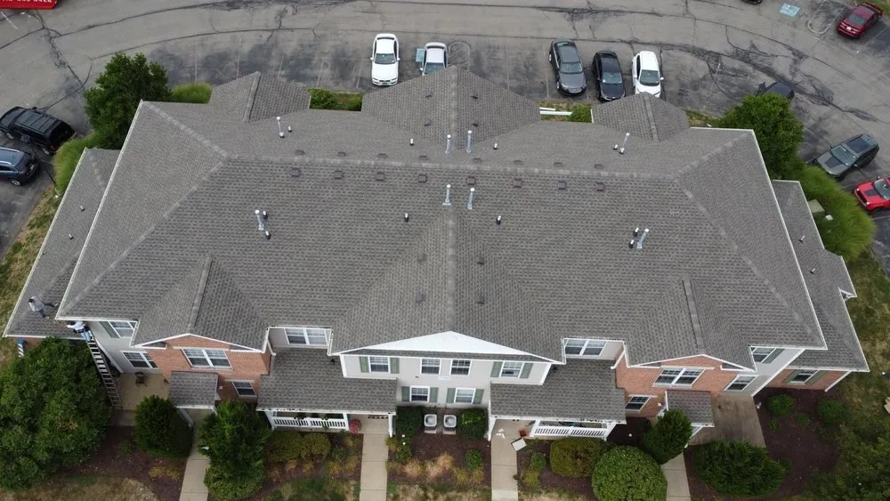 Slide of A Plus Renovations