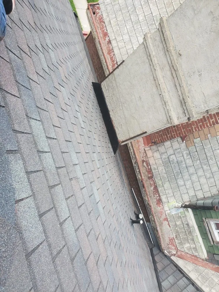 Slide of A Plus Renovations