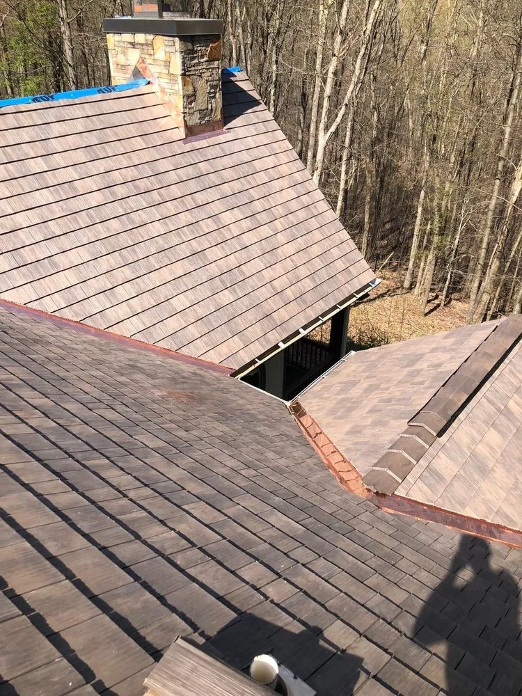 Slide of A Plus Renovations