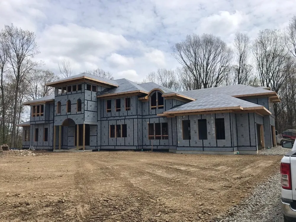 Slide of A Plus Renovations