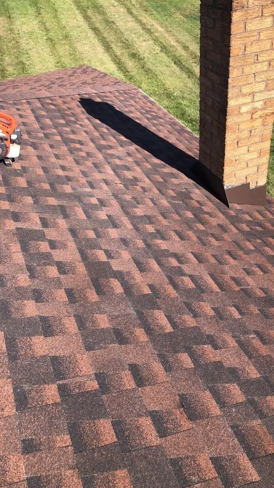 Slide of A Plus Renovations