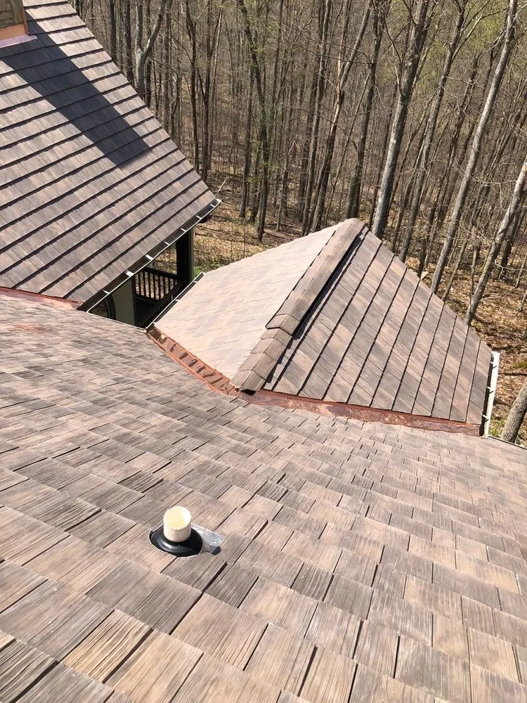 Slide of A Plus Renovations