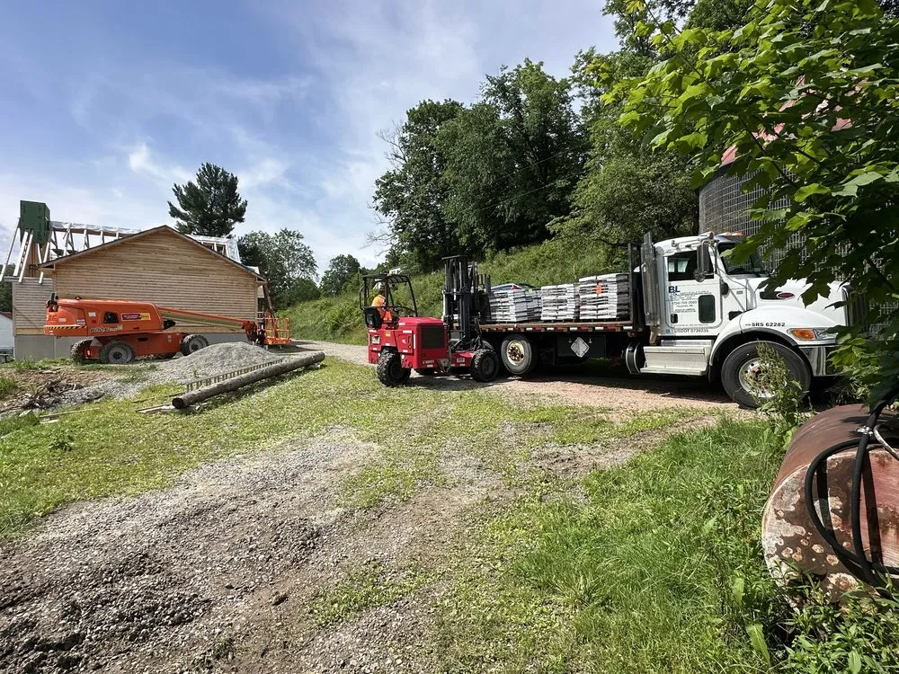 Slide of A Plus Renovations