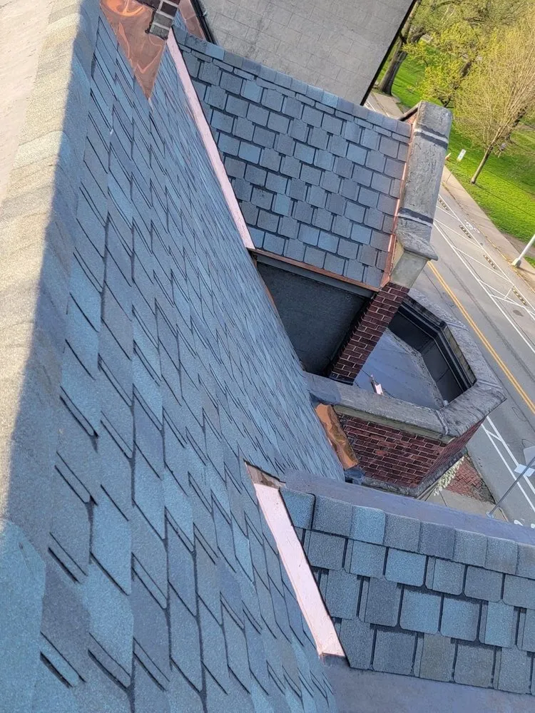 Slide of A Plus Renovations