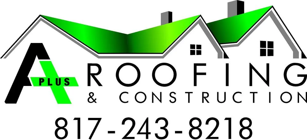 Slide of A Plus Roofing & Construction