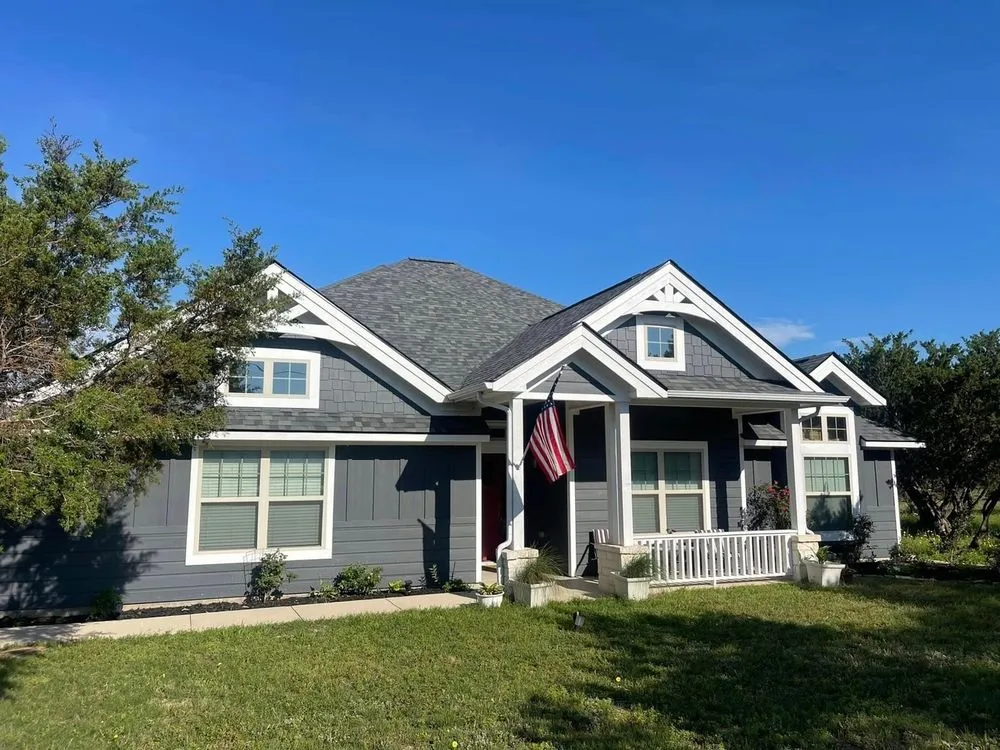 Slide of A Plus Roofing & Construction