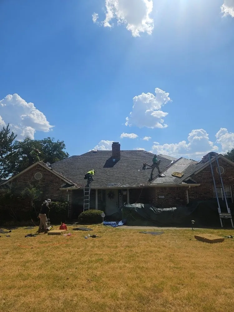 Slide of A Plus Roofing & Construction