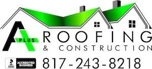 Slide of A Plus Roofing & Construction