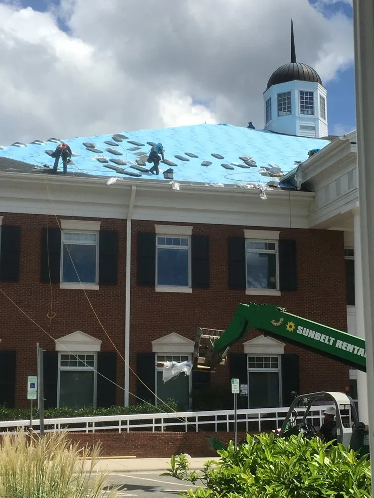 Slide of A Plus Roofing & Construction