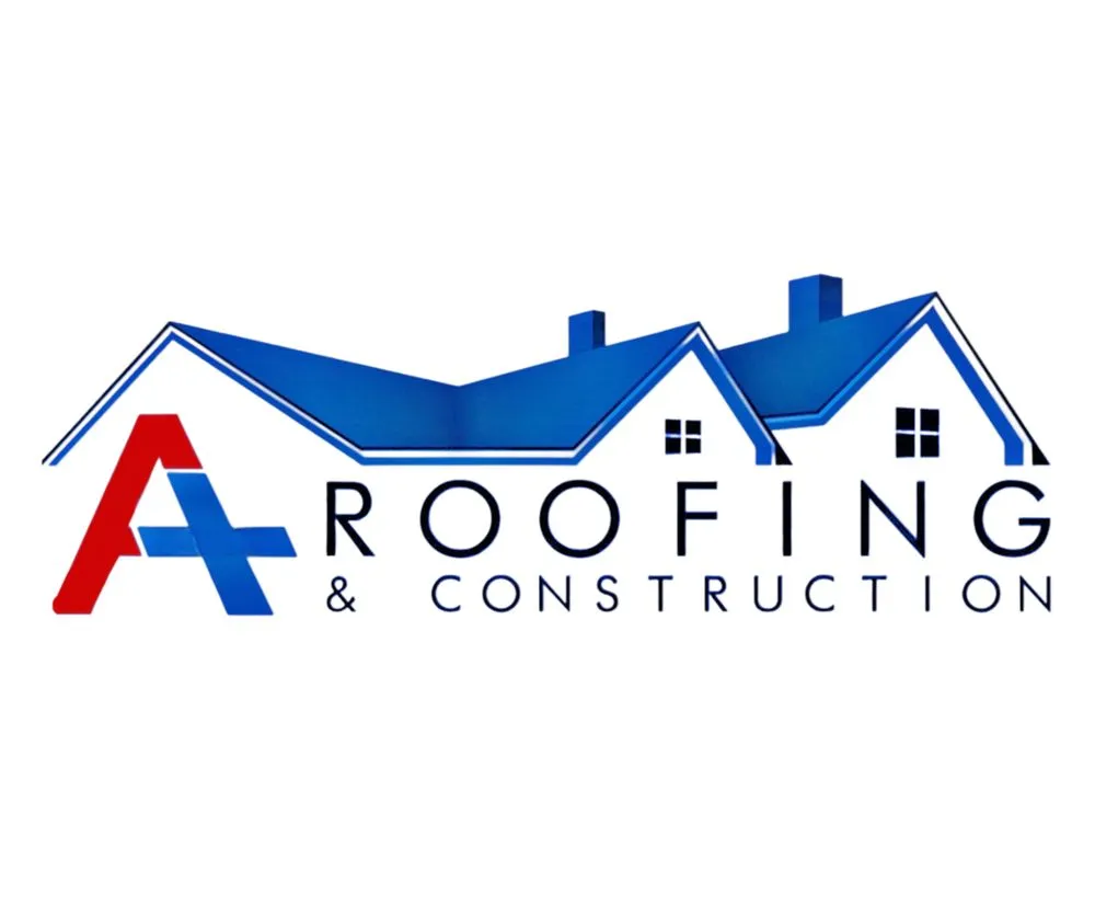 Slide of A Plus Roofing & Construction