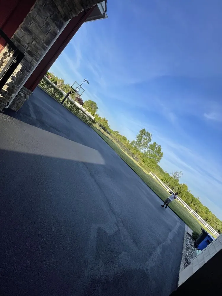 Slide of A Plus Roofing & Construction