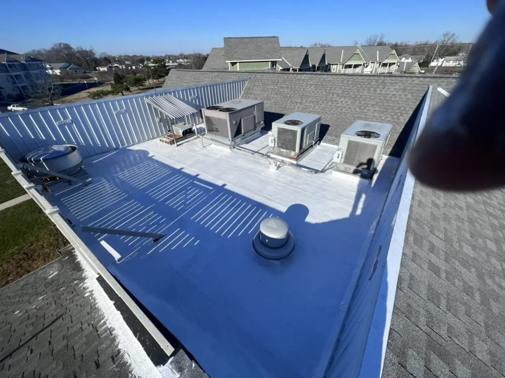 Slide of A Plus Roofing & Construction