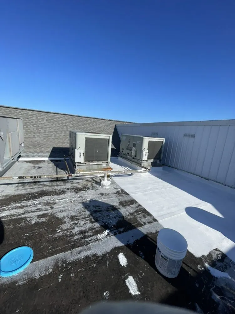 Slide of A Plus Roofing & Construction