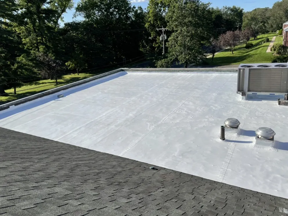 Slide of A Plus Roofing & Construction