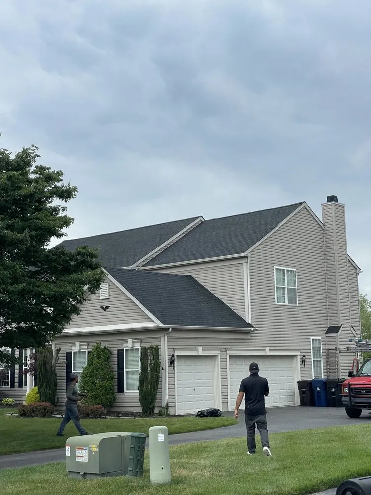 Slide of A Plus Roofing & Construction