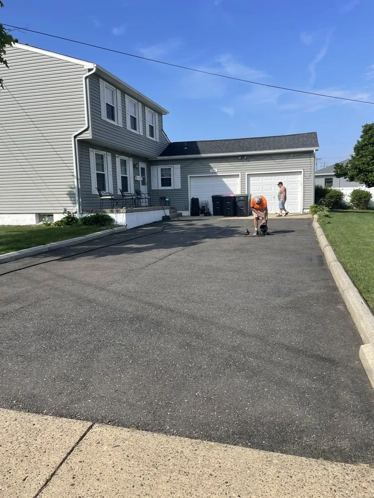 Slide of A Plus Roofing & Construction