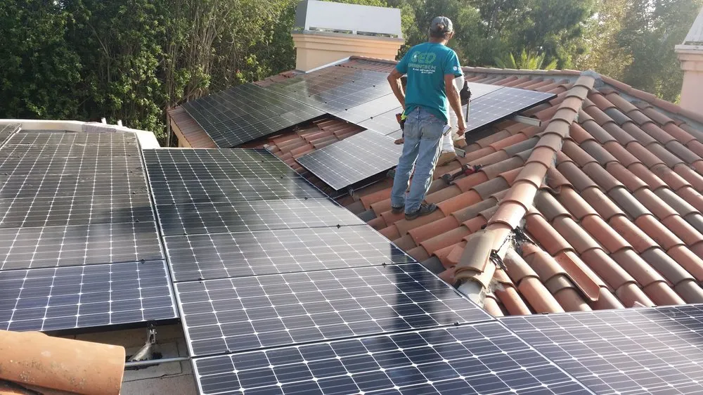 Slide of A Plus Roofing & Construction